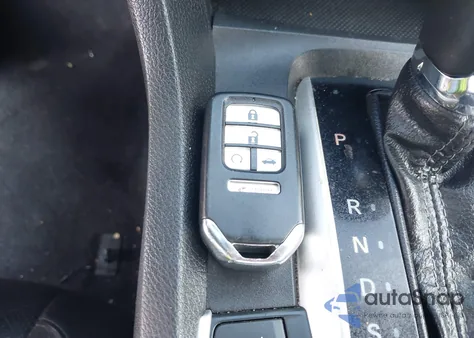 2016 Honda Civic Ex-L z USA, uszkodzony, nr VIN 19XFC1F79GE031194